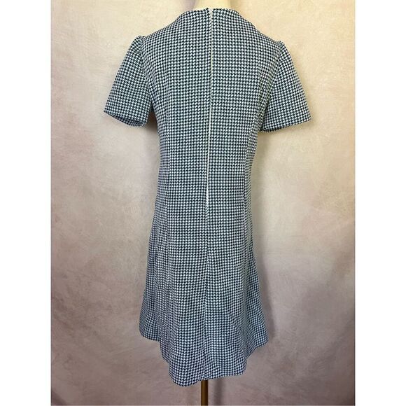 Vintage Mod Shift Dress - Picture 3 of 5
